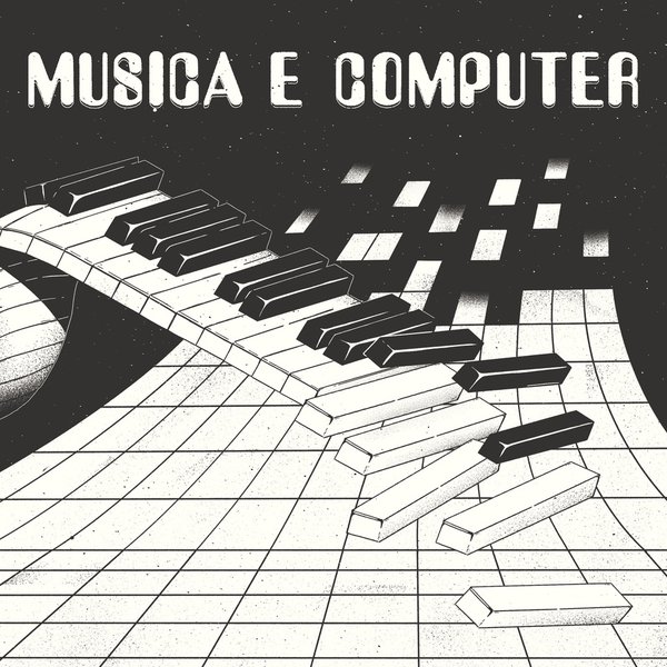 Rodion & Mammarella - Musica E Computer