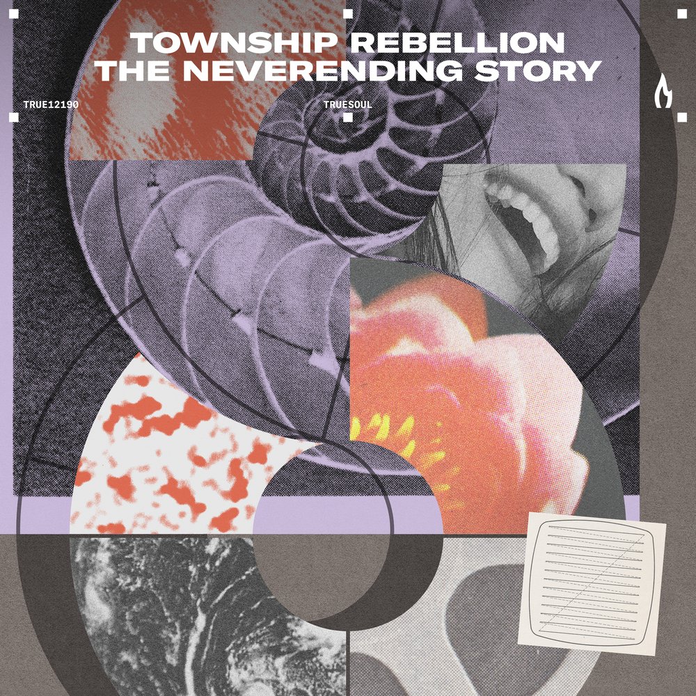 Township Rebellion - The Neverending Story