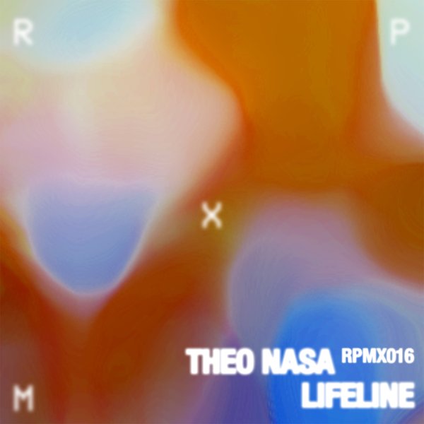Theo Nasa - Lifeline