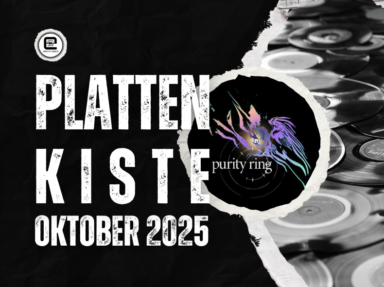 Plattenkiste Oktober 2025