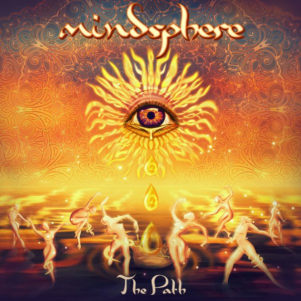 Mindsphere - The Path
