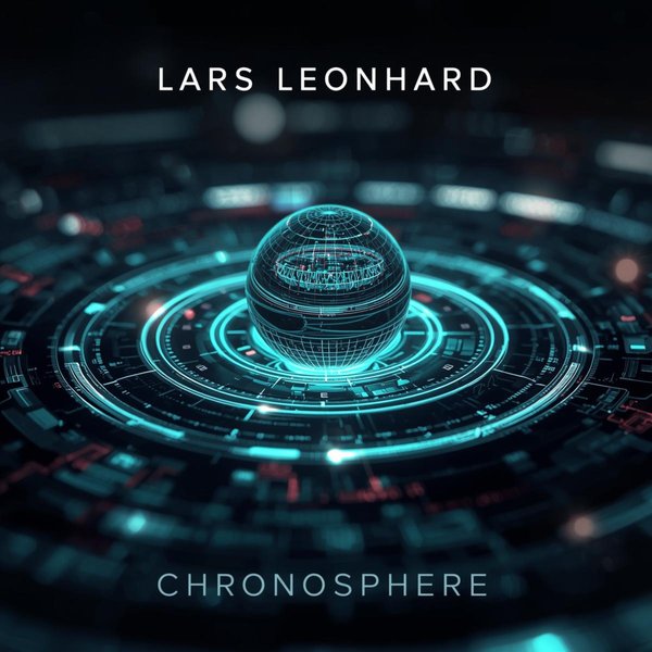 Lars Leonhard - Chronosphere