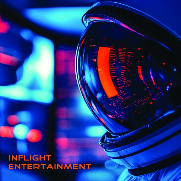 Inflight Entertainment - Grounded