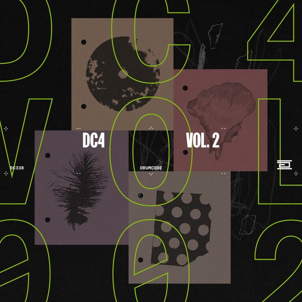 DC4 Vol. 2