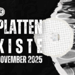 Plattenkiste November 2025