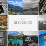 Jahresrückblick 2025