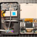 iPod classic mit Classic Connect von moonlit.market