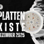 Plattenkiste Dezember 2025