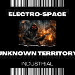 Titelbild I wie Industrial aus der Serie Unknown Territory