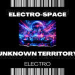 Titelbild E wie Electro aus der Serie Unknown Territory