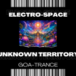 Titelbild G wie Goa-Trance aus der Serie Unknown Territory