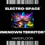Titelbild H wie Hardfloor aus der Serie Unknown Territory